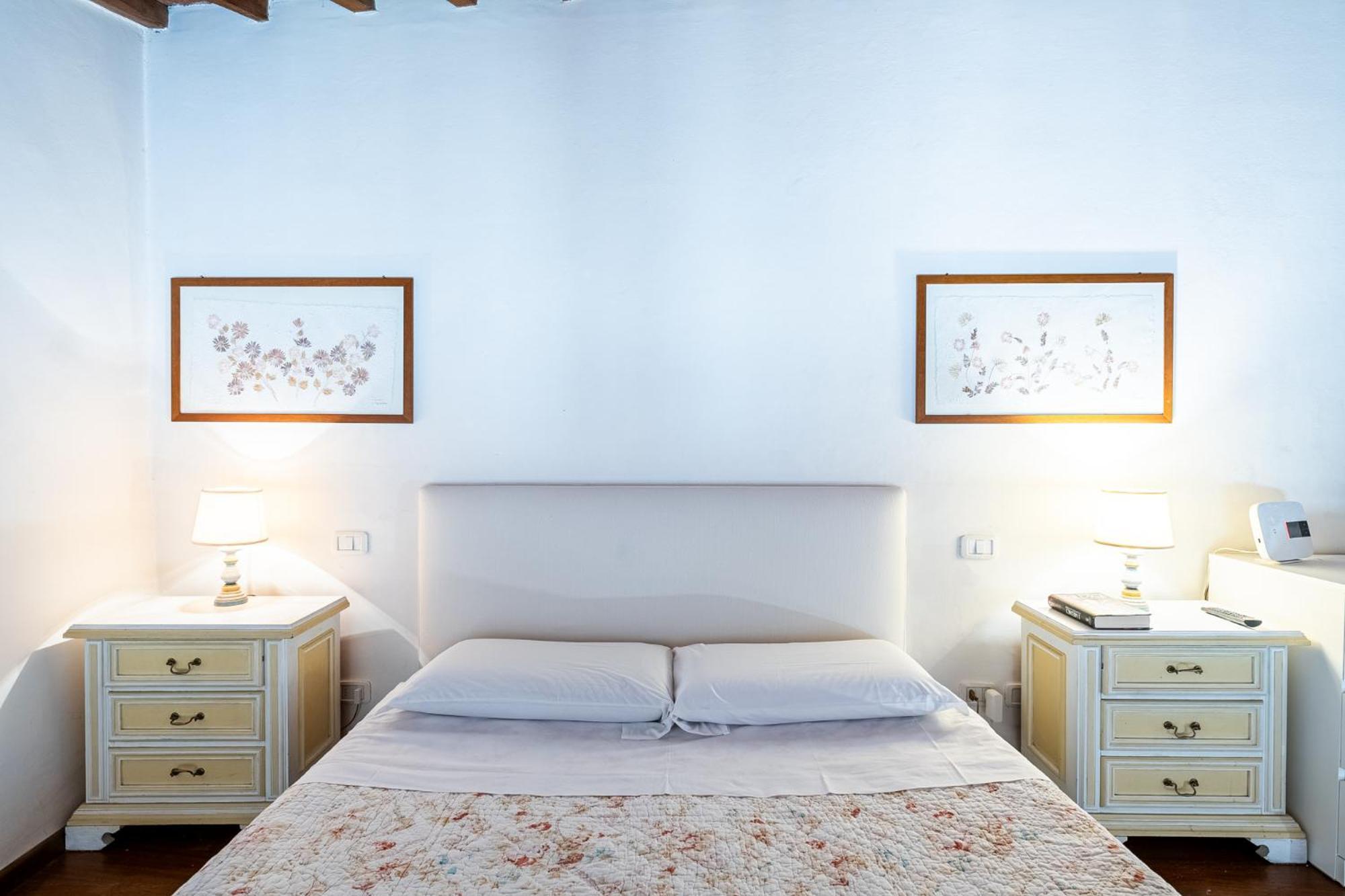 Parione Loft In Town Center Apartment *